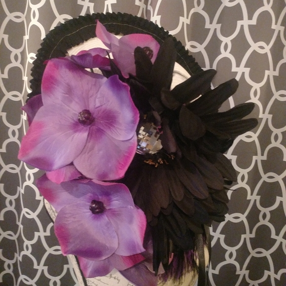 Derby hat - Picture 4 of 6